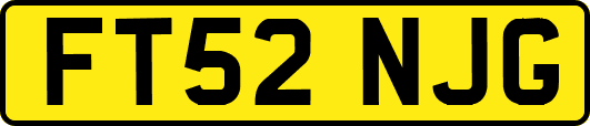 FT52NJG