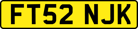 FT52NJK