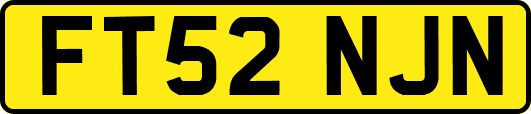 FT52NJN