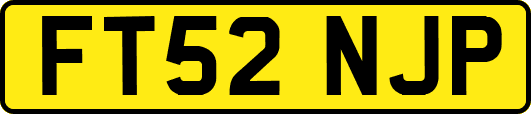 FT52NJP