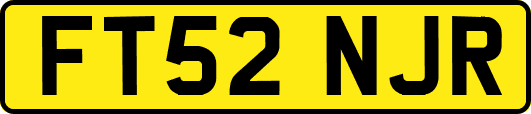 FT52NJR