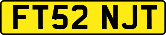 FT52NJT