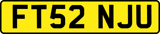 FT52NJU