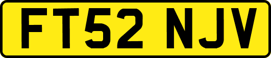 FT52NJV