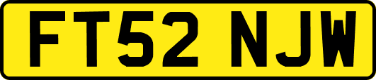 FT52NJW