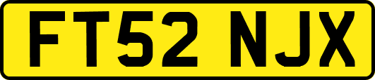 FT52NJX
