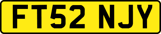FT52NJY
