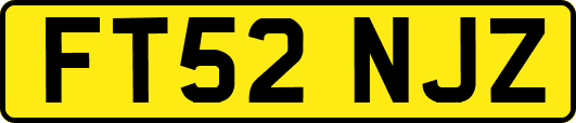 FT52NJZ