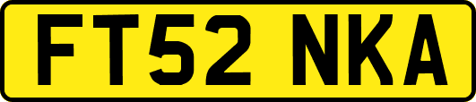 FT52NKA