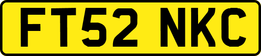 FT52NKC