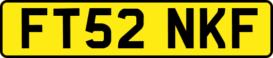 FT52NKF