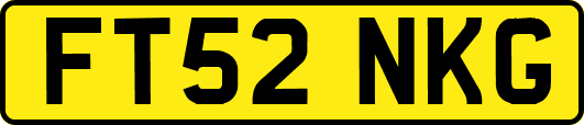 FT52NKG