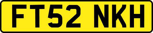 FT52NKH