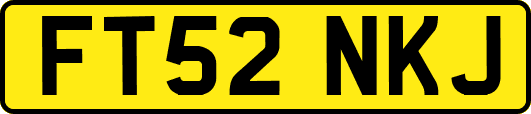 FT52NKJ