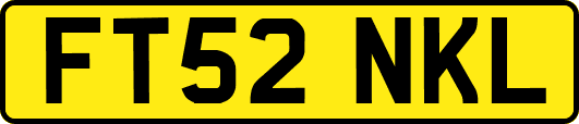 FT52NKL