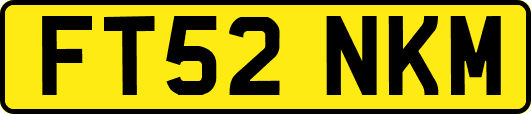 FT52NKM