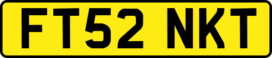 FT52NKT