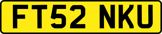 FT52NKU