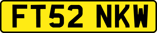 FT52NKW