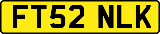 FT52NLK
