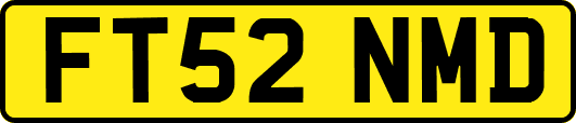 FT52NMD