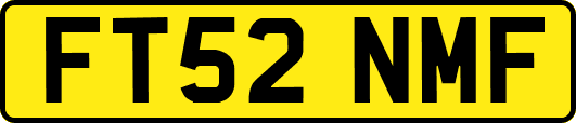 FT52NMF