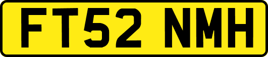 FT52NMH