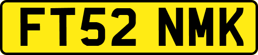 FT52NMK