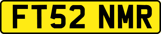 FT52NMR