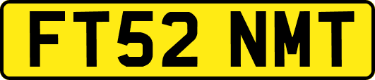 FT52NMT