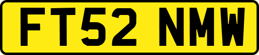 FT52NMW