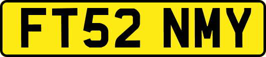 FT52NMY