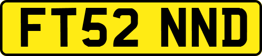 FT52NND