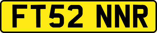 FT52NNR