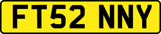 FT52NNY