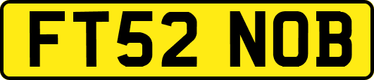 FT52NOB