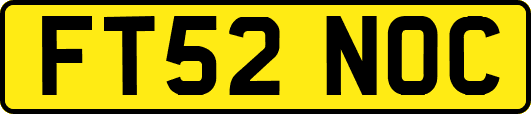 FT52NOC