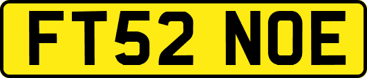 FT52NOE