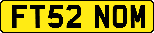 FT52NOM
