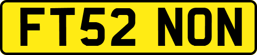 FT52NON