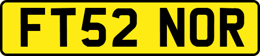 FT52NOR