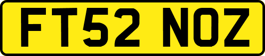 FT52NOZ