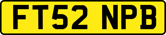 FT52NPB