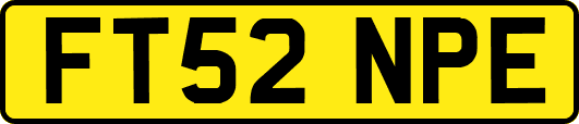 FT52NPE
