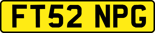FT52NPG
