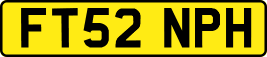 FT52NPH