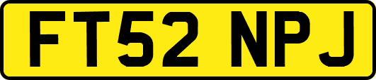FT52NPJ