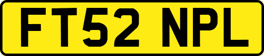 FT52NPL