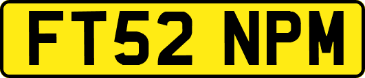 FT52NPM