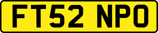FT52NPO